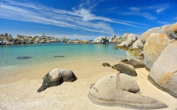 Apartment Ou La & La A Vos Pieds Calvi