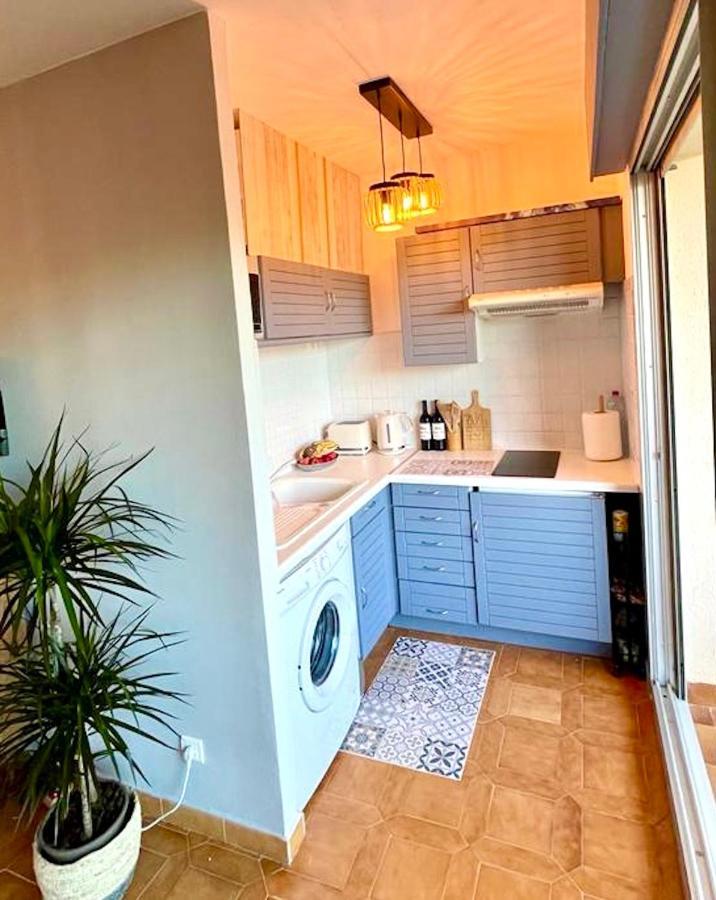 Ou La & La A Vos Pieds Calvi Apartment *