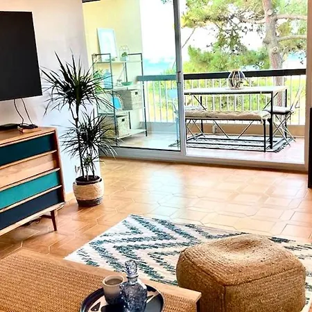 Appartement Ou Studio La Mer & La Plage A Vos Pieds Calvi Calvi  Exterior photo