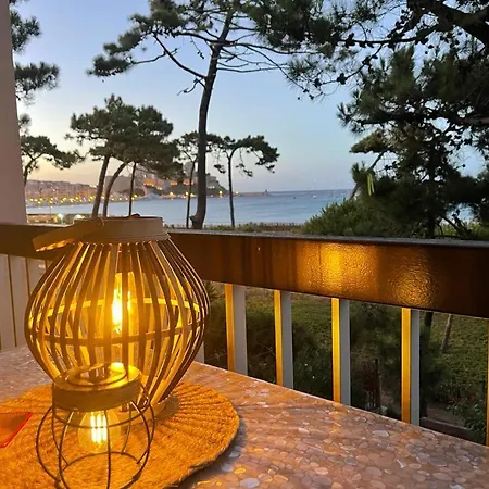 Appartement Ou Studio La Mer & La Plage A Vos Pieds Calvi Calvi  Exterior photo
