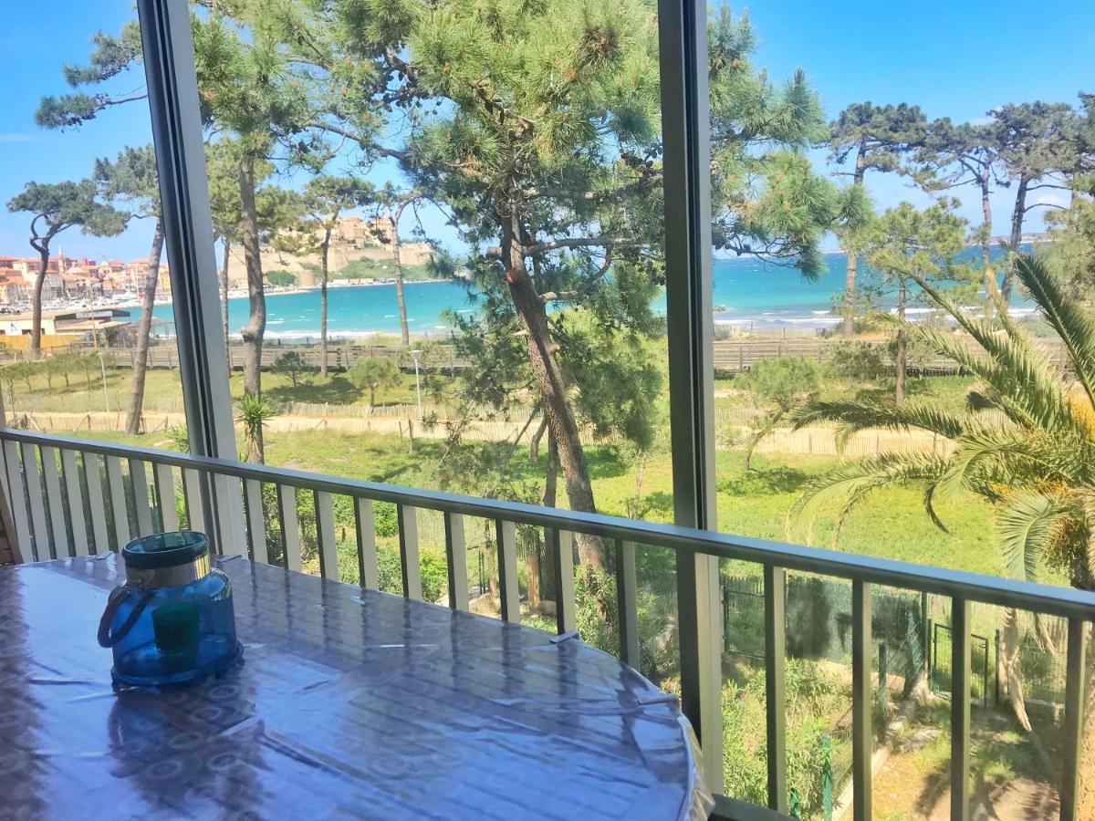 Ou La & La A Vos Pieds Calvi Apartment *