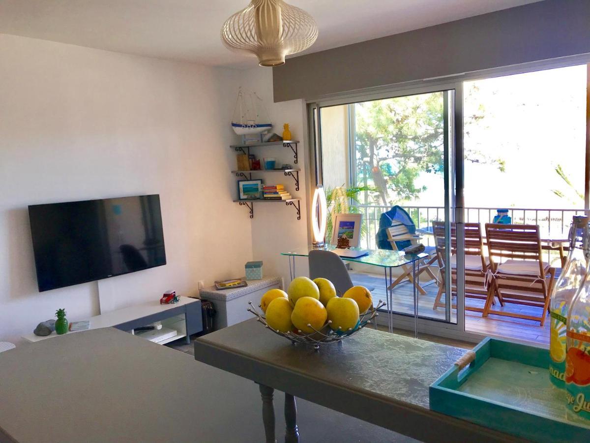Ou La & La A Vos Pieds Calvi Apartment Calvi (Corsica)
