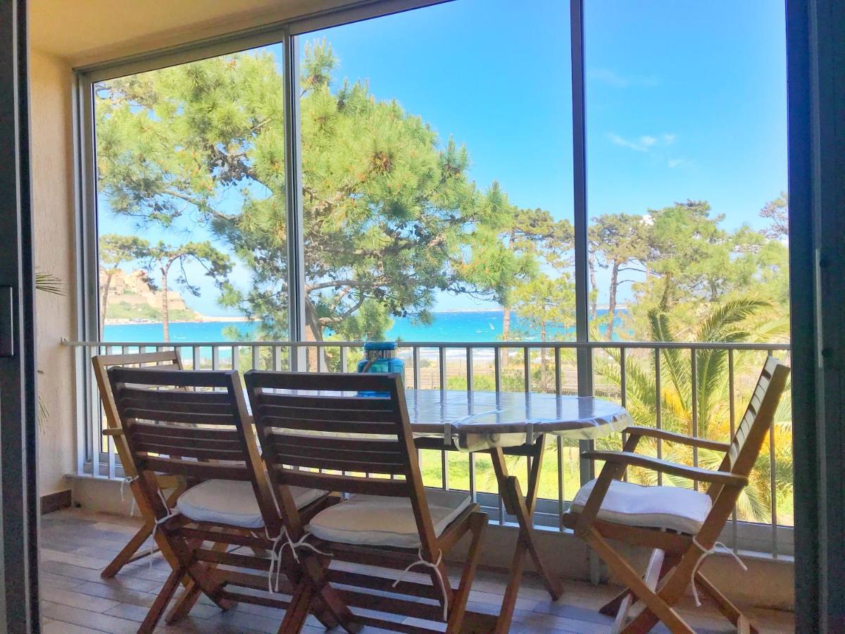 Ou La & La A Vos Pieds Calvi Apartment Calvi (Corsica)