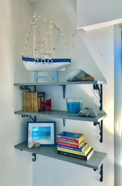 Apartment Ou La & La A Vos Pieds Calvi